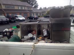 Best Hoarding Cleanup  in Llington, MI