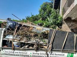 Best Garage Cleanout  in Llington, MI