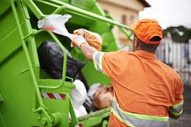Best Residential Junk Removal  in Llington, MI