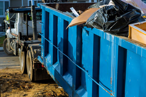 Best Carpet Removal and Disposal  in Llington, MI