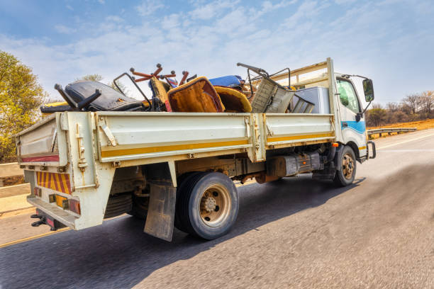 Best Property Management Cleanouts  in Llington, MI