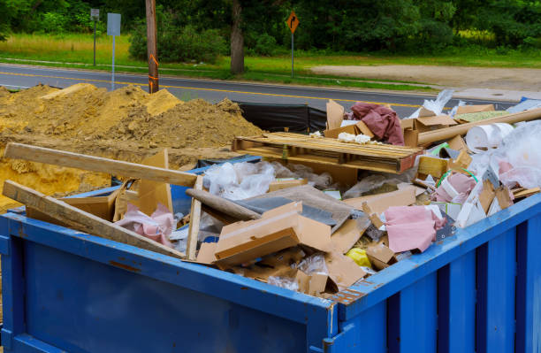 Millington, MI Junk Removal Services Company