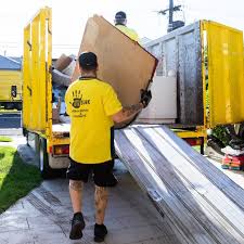 Best Shed Removal  in Llington, MI